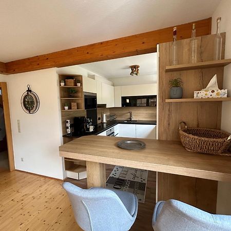 Ferienhaus Stiglitzweg Бад Кляйнкирххайм Экстерьер фото