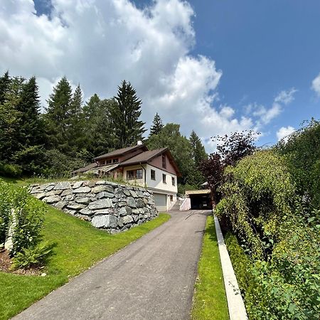 Ferienhaus Stiglitzweg Бад Кляйнкирххайм Экстерьер фото