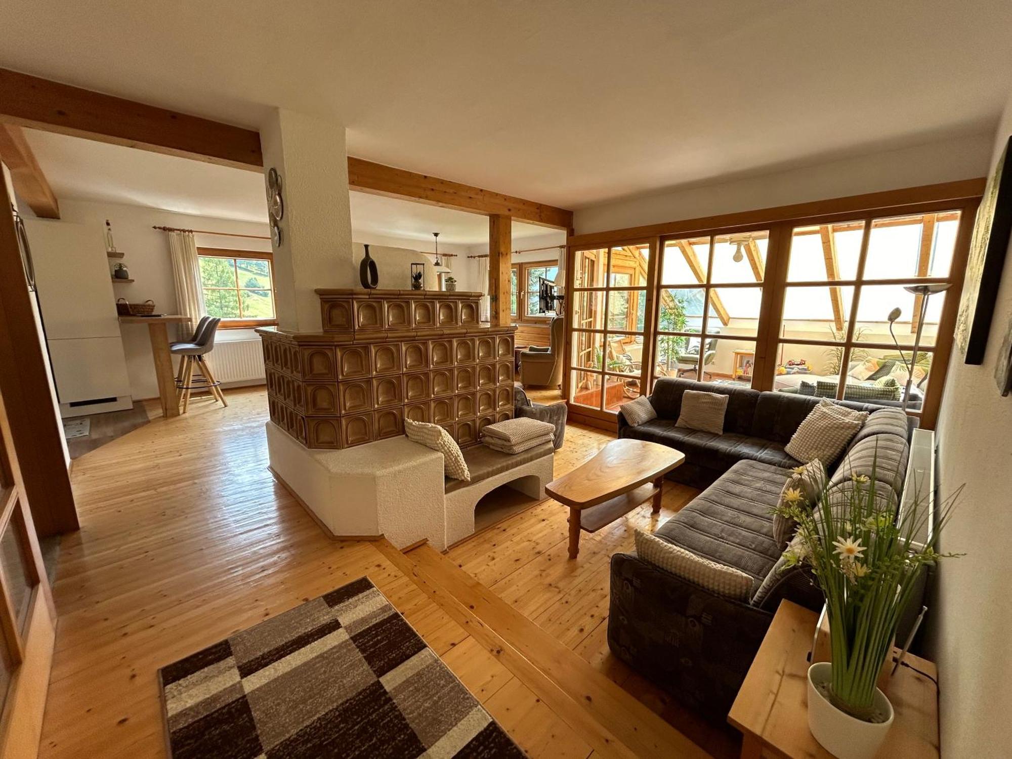 Ferienhaus Stiglitzweg Бад Кляйнкирххайм Экстерьер фото