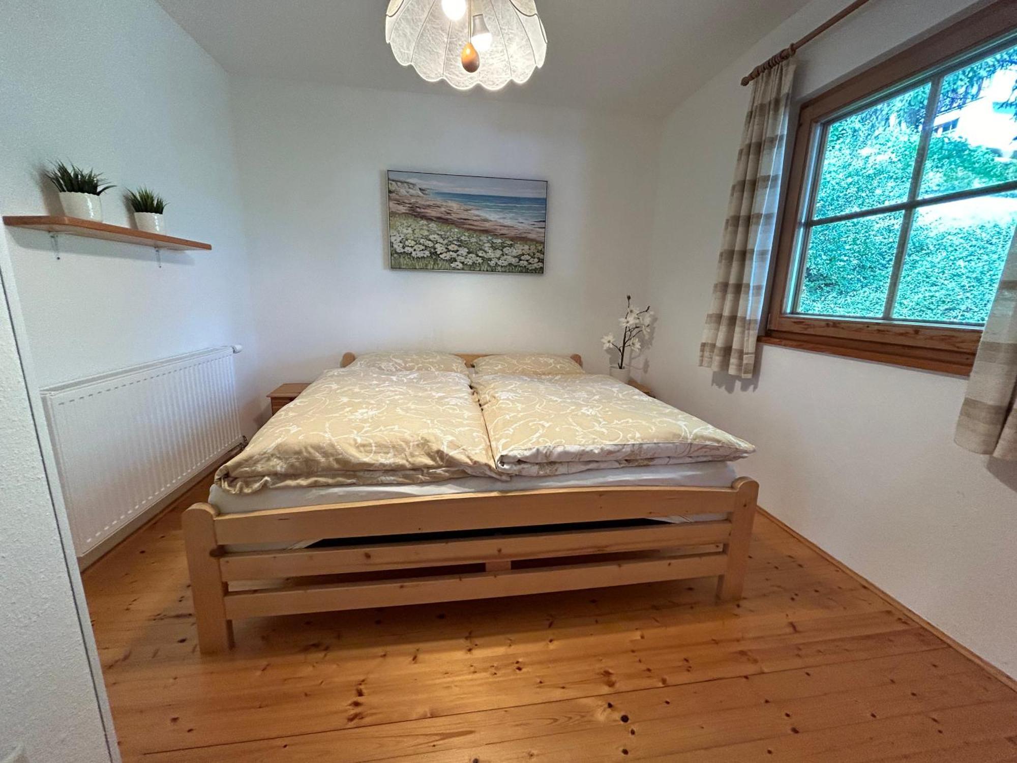 Ferienhaus Stiglitzweg Бад Кляйнкирххайм Экстерьер фото